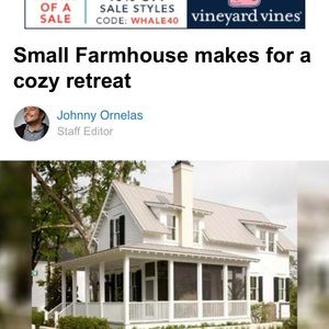 Meet your Posher, Courtney